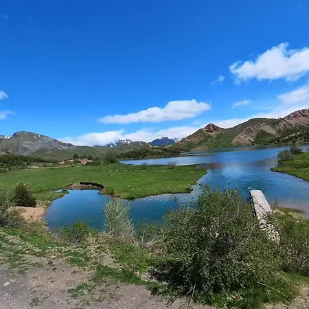 Hadar Deluxe - Tucasaenlospirineos *