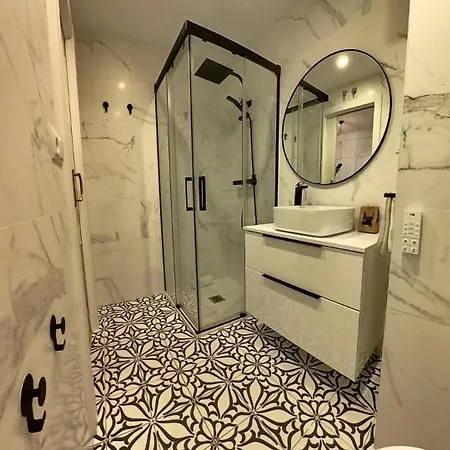 Daire Hadar Deluxe - Tucasaenlospirineos