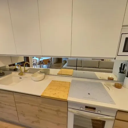 Hadar Deluxe - Tucasaenlospirineos Daire Escarrilla