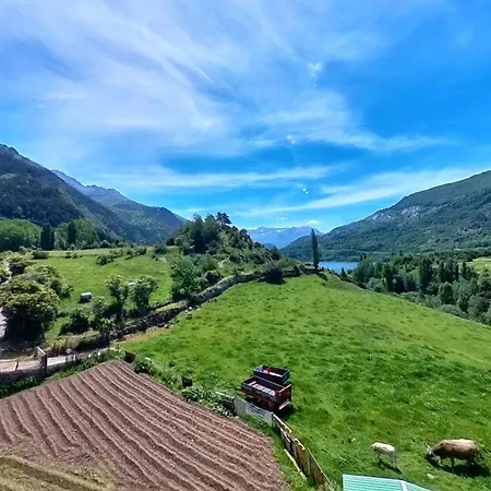 Hadar Deluxe - Tucasaenlospirineos *