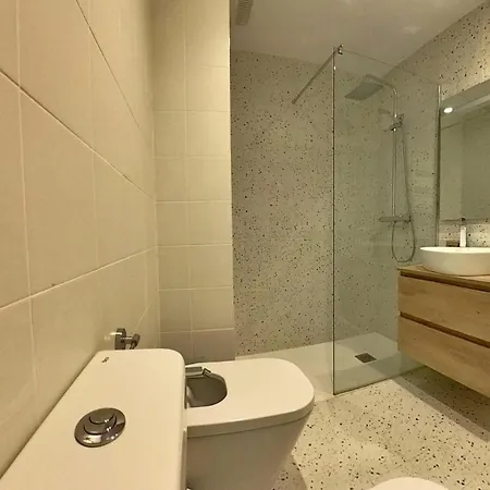 Daire Hadar Deluxe - Tucasaenlospirineos *