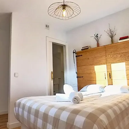 Hadar Deluxe - Tucasaenlospirineos